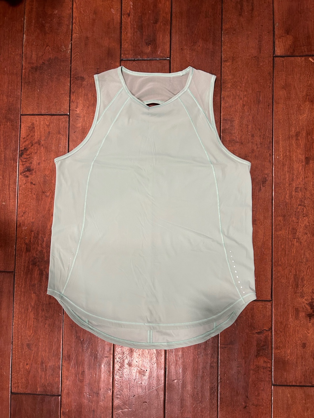 Lululemon Tank, Size Large